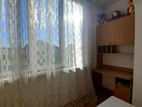 комната по адресу Кавалеридзе ул. (Келдыша), 8