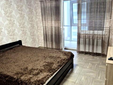 квартира за адресою Спортивна вул., (Будинок 2)