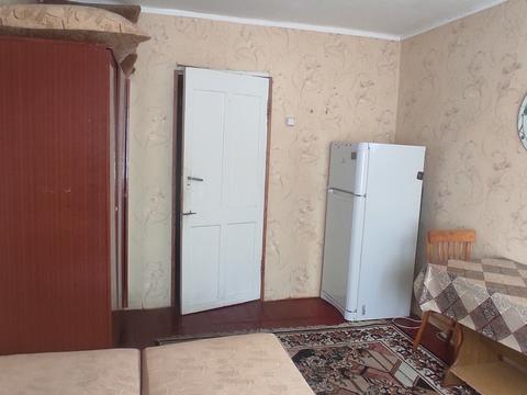 комната по адресу Академика Филатова ул., 2а