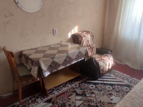 комната по адресу Академика Филатова ул., 2а