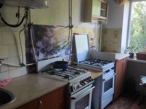 комната по адресу Академика Филатова ул., 2а