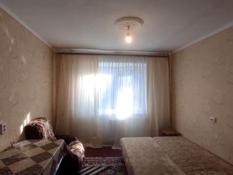 комната по адресу Академика Филатова ул., 2а