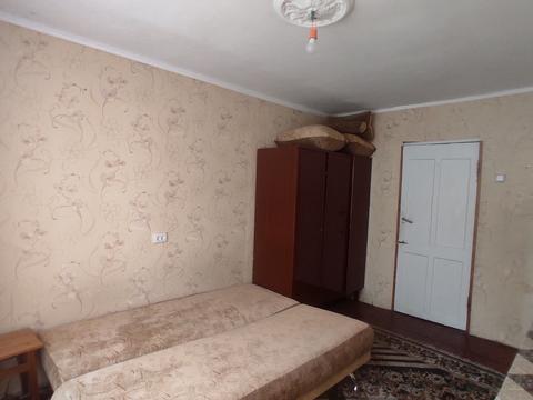 комната по адресу Академика Филатова ул., 2а