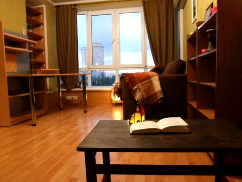 квартира за адресою Київ, Березняківська вул., 36