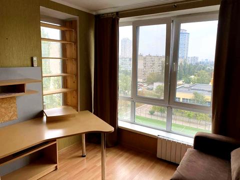 квартира за адресою Київ, Березняківська вул., 36
