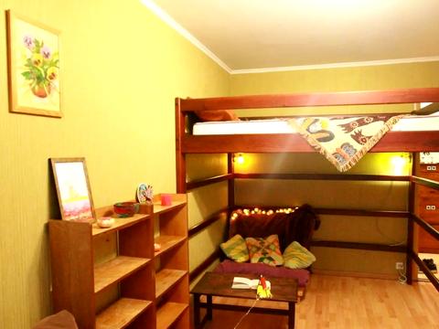квартира за адресою Київ, Березняківська вул., 36