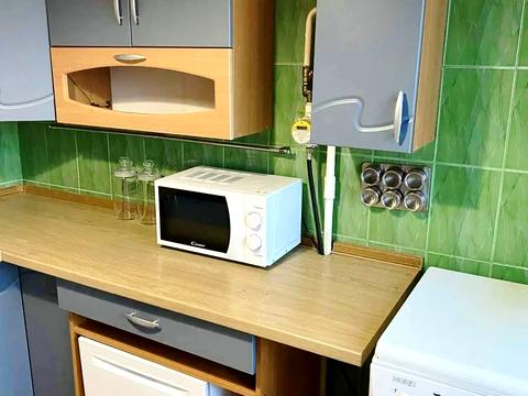 квартира за адресою Київ, Березняківська вул., 36