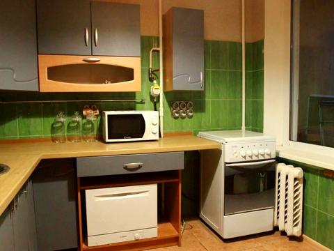 квартира за адресою Київ, Березняківська вул., 36