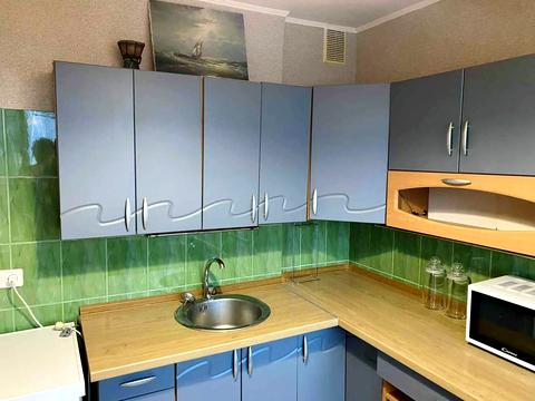 квартира за адресою Київ, Березняківська вул., 36