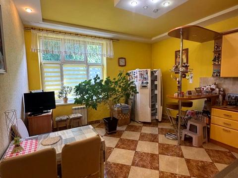 квартира за адресою Ференца Ракоці вул., 14