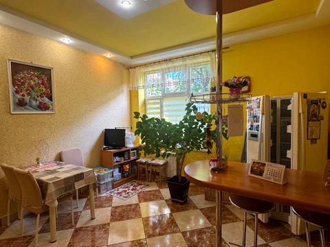 квартира за адресою Ференца Ракоці вул., 14