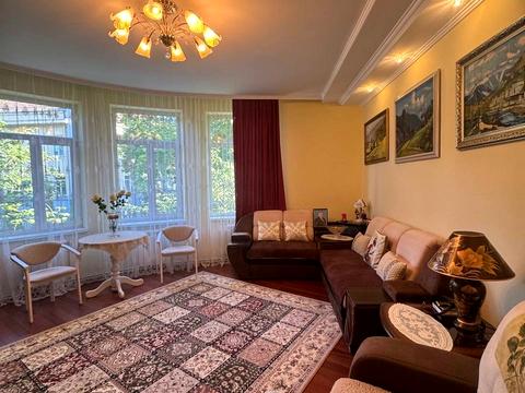 квартира за адресою Ференца Ракоці вул., 14