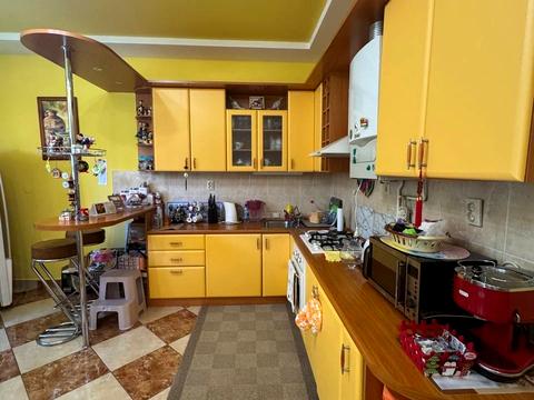 квартира за адресою Ференца Ракоці вул., 14