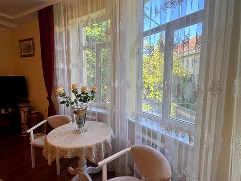 квартира за адресою Ференца Ракоці вул., 14