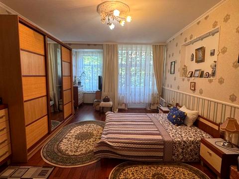 квартира за адресою Ференца Ракоці вул., 14