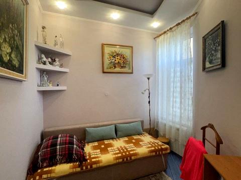 квартира за адресою Ференца Ракоці вул., 14