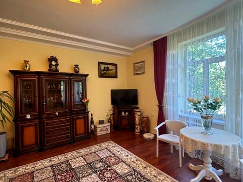 квартира за адресою Ференца Ракоці вул., 14