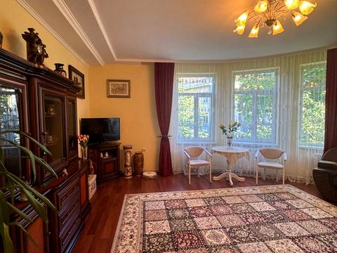 квартира за адресою Ференца Ракоці вул., 14
