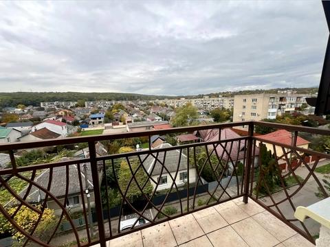 квартира по адресу Котляревского ул., 7