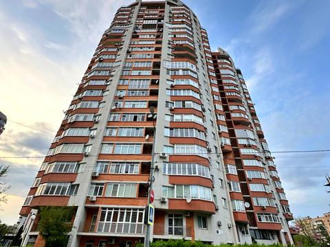 квартира по адресу Культуры ул., 22б