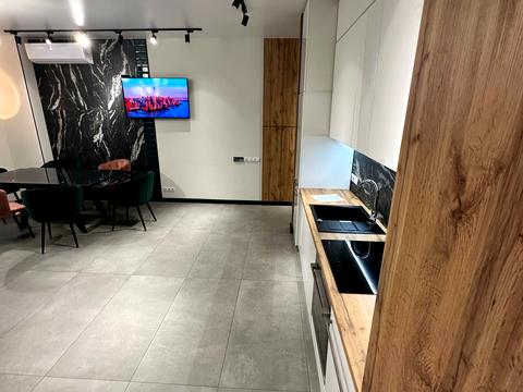 квартира по адресу Культуры ул., 22б