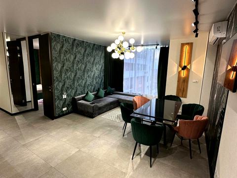 квартира по адресу Культуры ул., 22б