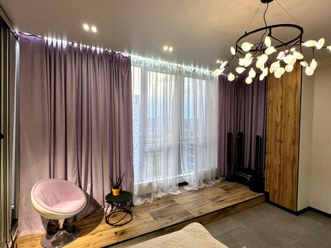 квартира по адресу Культуры ул., 22б