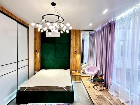 квартира по адресу Культуры ул., 22б