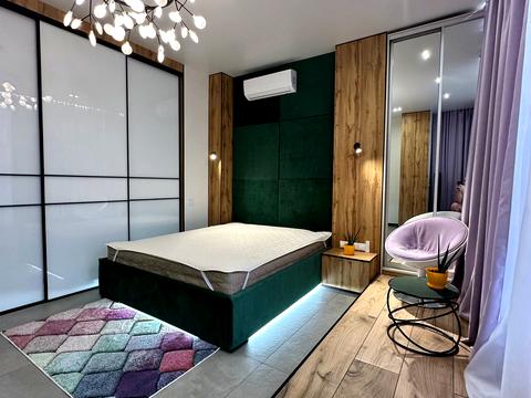 квартира по адресу Культуры ул., 22б