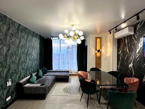 квартира по адресу Культуры ул., 22б
