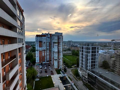 квартира по адресу Культуры ул., 22б