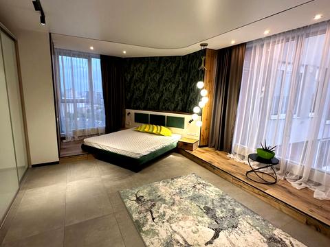 квартира по адресу Культуры ул., 22б