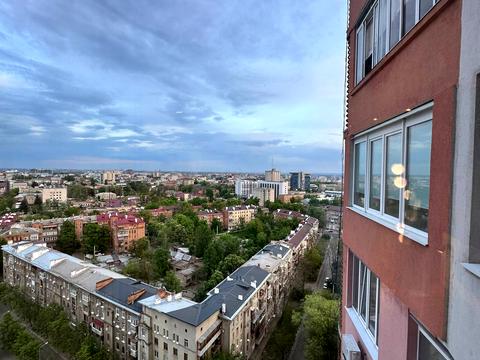 квартира по адресу Культуры ул., 22б