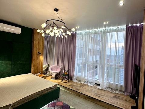 квартира по адресу Культуры ул., 22б
