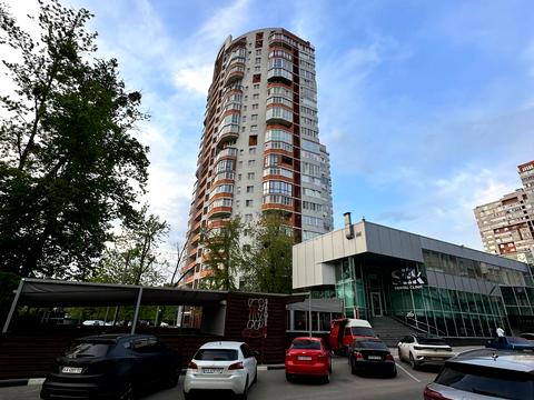 квартира по адресу Культуры ул., 22б
