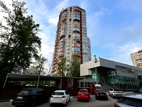 квартира по адресу Культуры ул., 22б