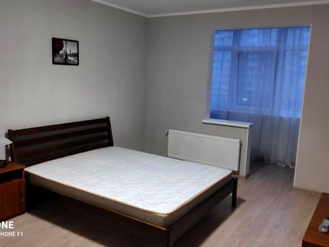 квартира за адресою Академіка Сахарова вул., (47 перлина)