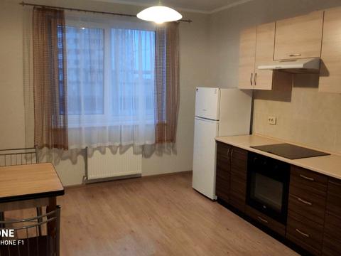 квартира за адресою Академіка Сахарова вул., (47 перлина)