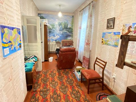 будинок за адресою Молодіжна вул., 26