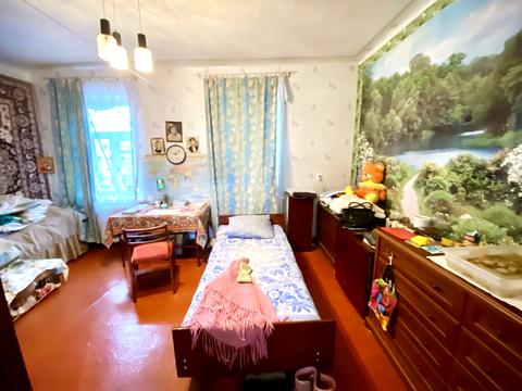 будинок за адресою Молодіжна вул., 26
