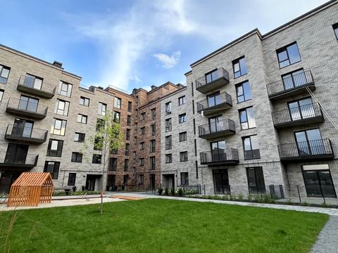 квартира по адресу ул., 6/3
