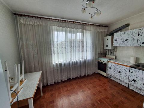 квартира по адресу Школьная ул., 11