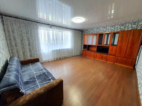 квартира по адресу Школьная ул., 11