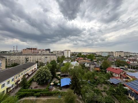 квартира за адресою Микитинецька вул., (Будинок)
