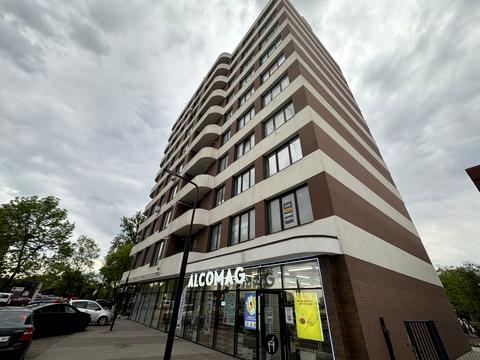 квартира за адресою Микитинецька вул., (Будинок)
