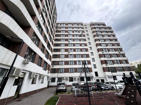 квартира за адресою Микитинецька вул., (Будинок)