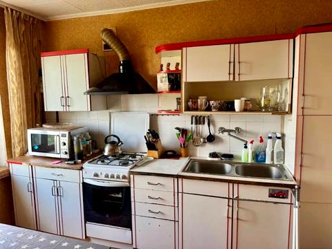квартира за адресою Янтарна вул., 73