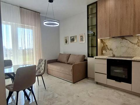 квартира за адресою Краснова вул., 1-А