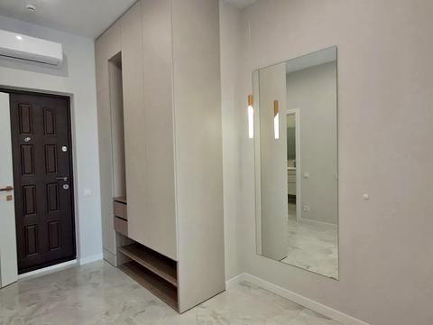 квартира за адресою Краснова вул., 1-А