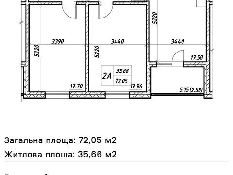 квартира по адресу Электротехническая ул., (Будинок 2)